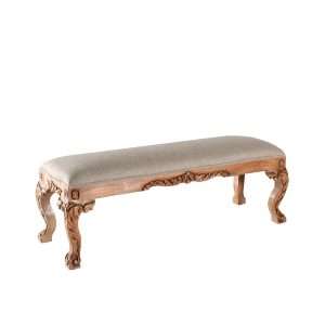 Bench Charlotte