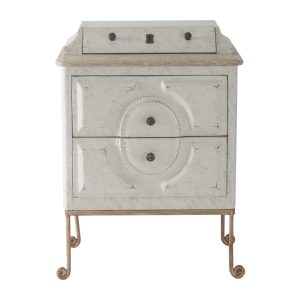 Nightstand Ansel, LF8 and Provenzal