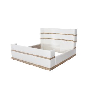 Bed Gemini, King