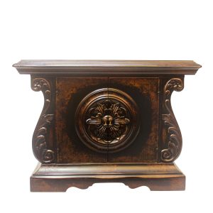 Console Solana, Black