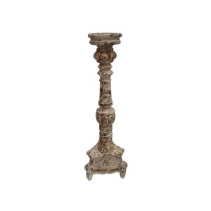 Candleholder Santa Barbara