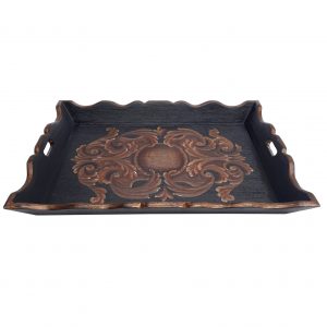 Tray Corsica