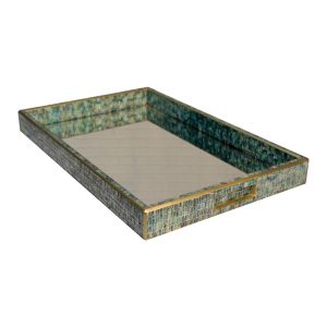 Tray Abstract
