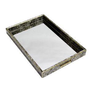 Tray Anaconda with Mirror