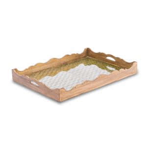 Tray Soho Nested, Model F