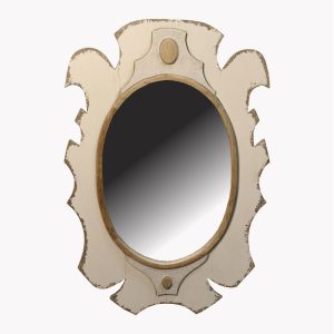 Mirror Bianca