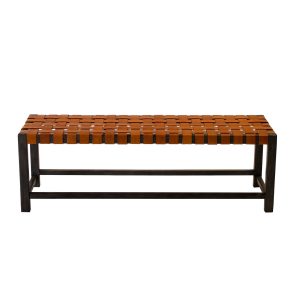 Bench Madeira, Saddle