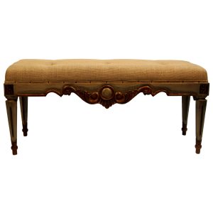 Bench Rene, long