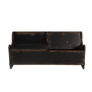 STORAGE BENCH SARDINIA