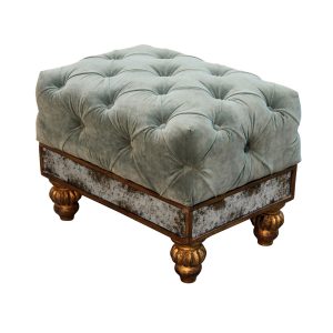 Stool Chelsea, Banks Jade