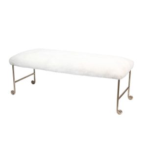 Bench Justin Alpaca