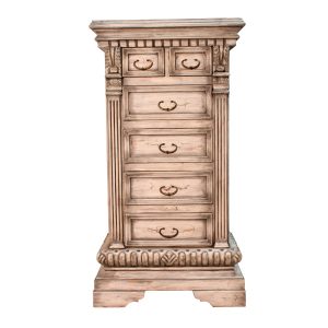 Dresser Trestino, Tall