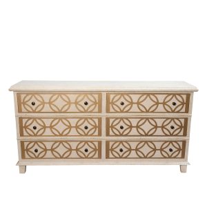 Dresser Phillip, 72"