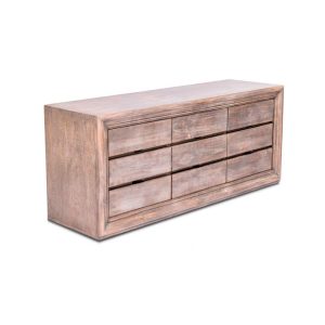 Dresser Evan