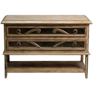 Nightstand Elysee, XL