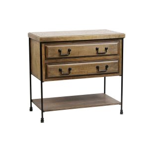 Nightstand Phoenician, Acorn