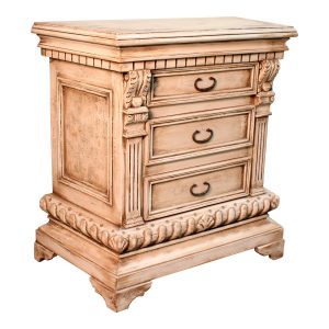 Nightstand Trestino, Charles