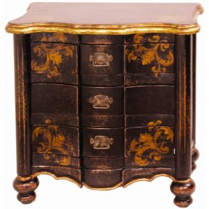 Nightstand Venetian