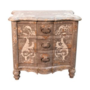 Nightstand Venetian, Savannah