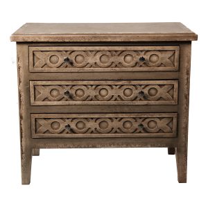Nightstand Carilo