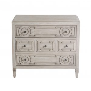Nightstand Varlez