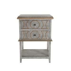 Nightstand Montaigne, Narrow
