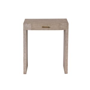 Nightstand Jenn, Provenzal Finish