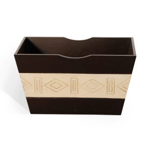 Decorative Box Rombos