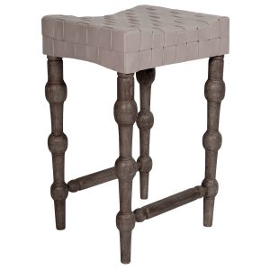 Barstool Trenza