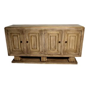 Buffet Noveau, Athena