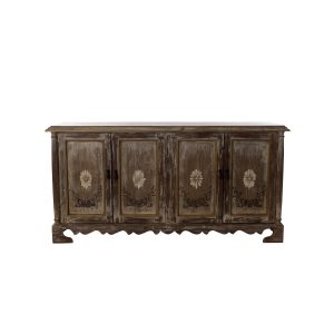 Buffet Labrega, Narrow