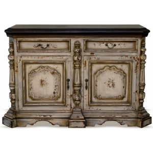 Sideboard Montserrat, Grey
