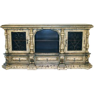 Buffet Veneziano