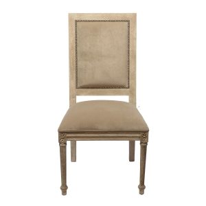 Dining Chair French, Provenzal