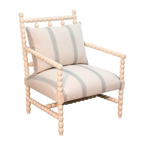 Occasional Chair Rhodes, Provenzal