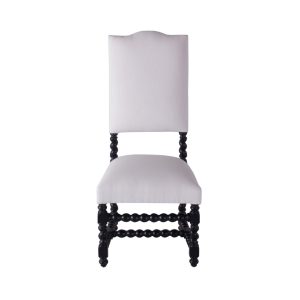 Dining Chair Cordoba Camelback