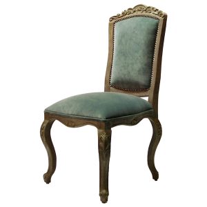 Dining Chair Nantes, Banks Jade