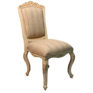 Dining Chair Nantes, Run Around Thunder