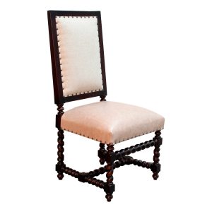 Dining Chair Claudette, Candid Natural