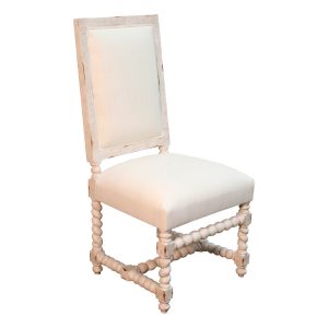 Dining Chair Claudette, Reba White