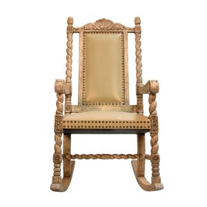 Rocking Chair Bodega