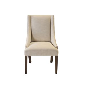 Dining Chair Leyla, Bae Flax