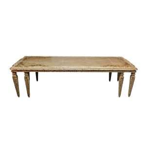 Dining Table Tiziana, Grey