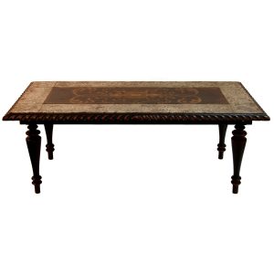 Dining Table Portofino, Orleans