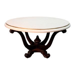 Round Dining Table Tercina, LF8