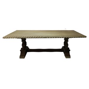 Dining table Pamplona 96" , GR-301