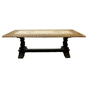 Dining Table Pamplona 120", 712