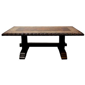 Dining Table Navarra 96", Orleans