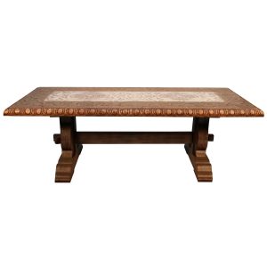 Dining Table Navarra 96", 712