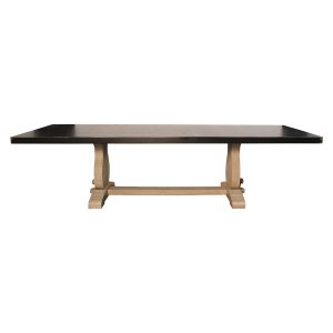 Dining Table Rucks, Black